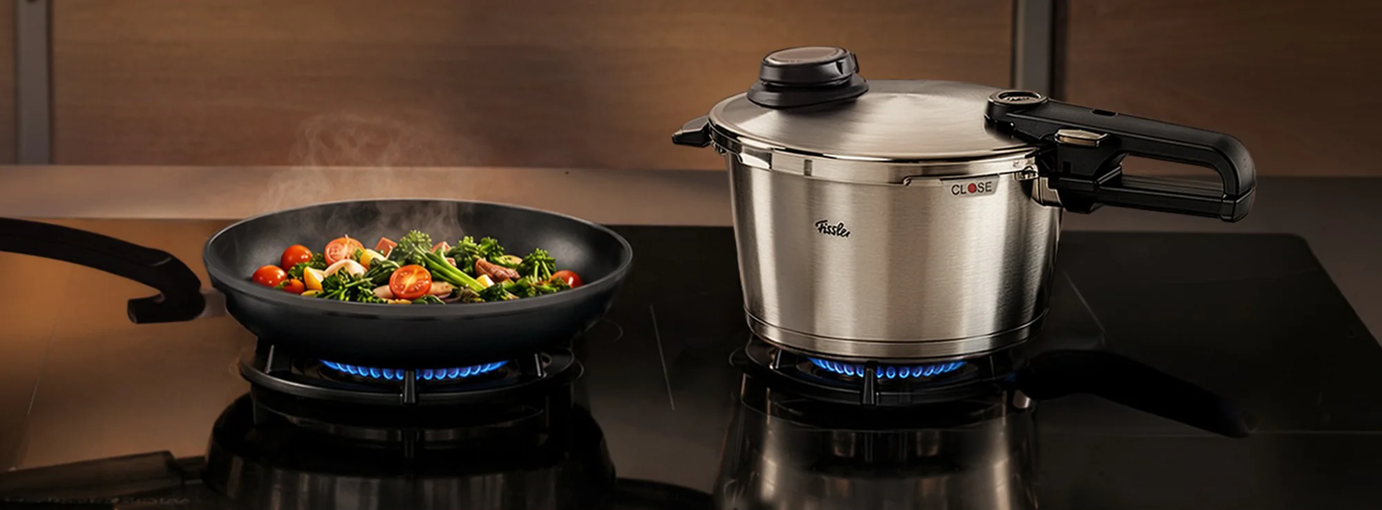 Master Your Kitchen Since 1845